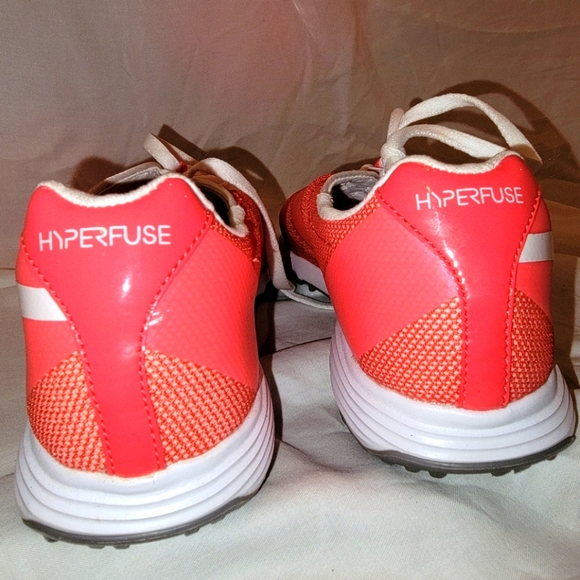 Nike GOLF lunar summer lite shoes - Picture 6 of 8